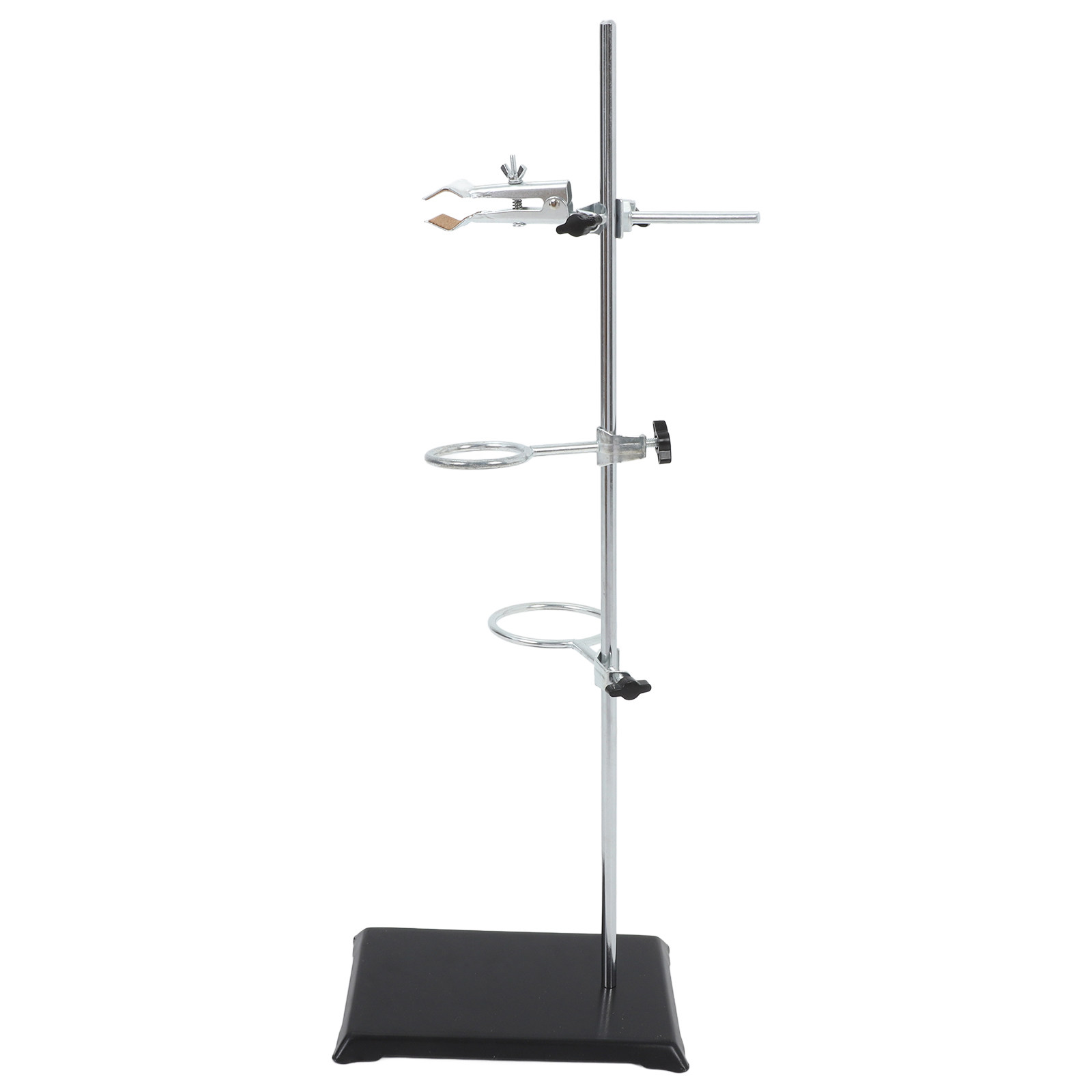 Science Experiment - Lab Support Stand with Metal Ring