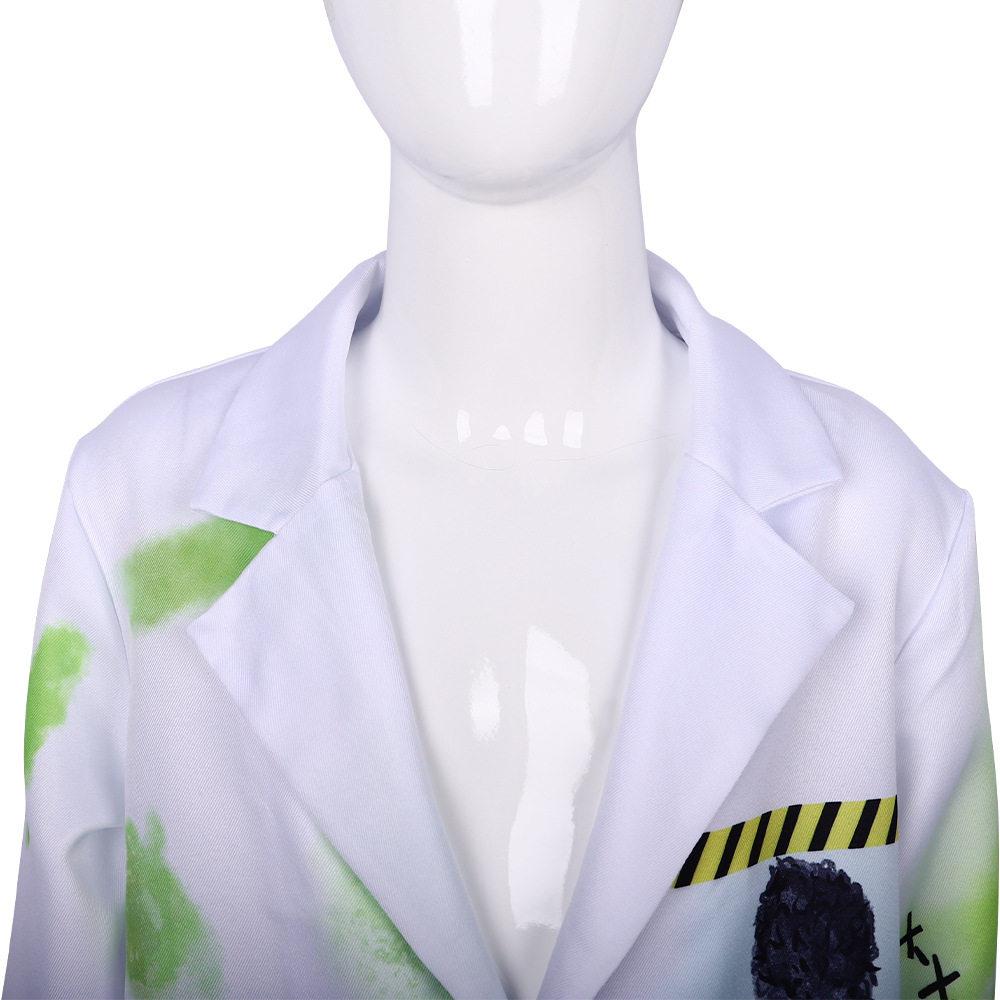Mad Scientist Costume Set for  - огляд і ціна Science Nursery