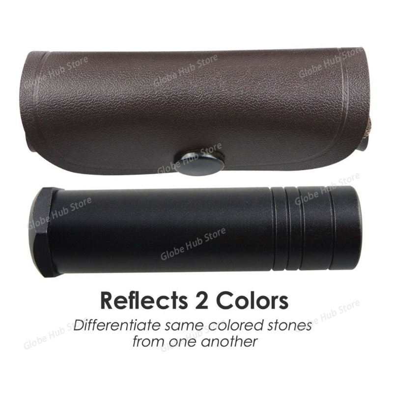 Handheld Precision Small Diffr - огляд і ціна Spectroscope Handheld