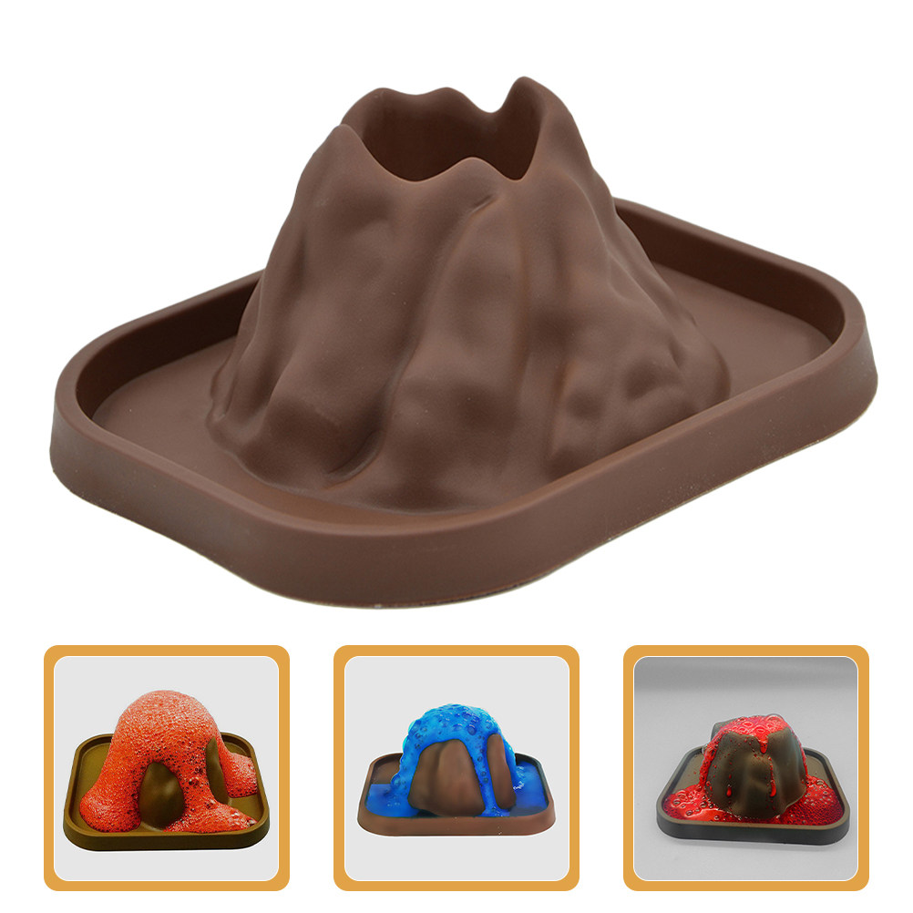 6Pcs Volcano Science Eruptions - огляд і ціна Volcano Kit Eruption