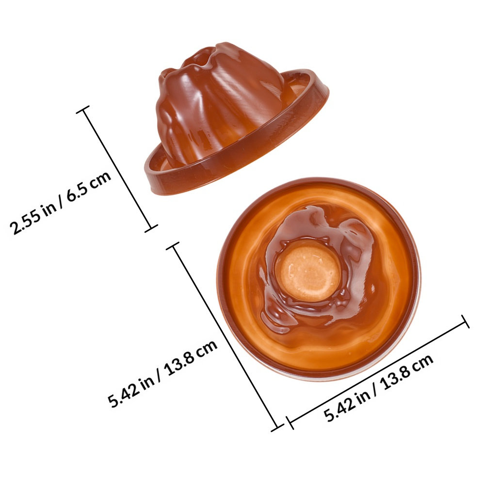 DIY Volcano Modeling Set and S - огляд і ціна Volcano Kit Eruption