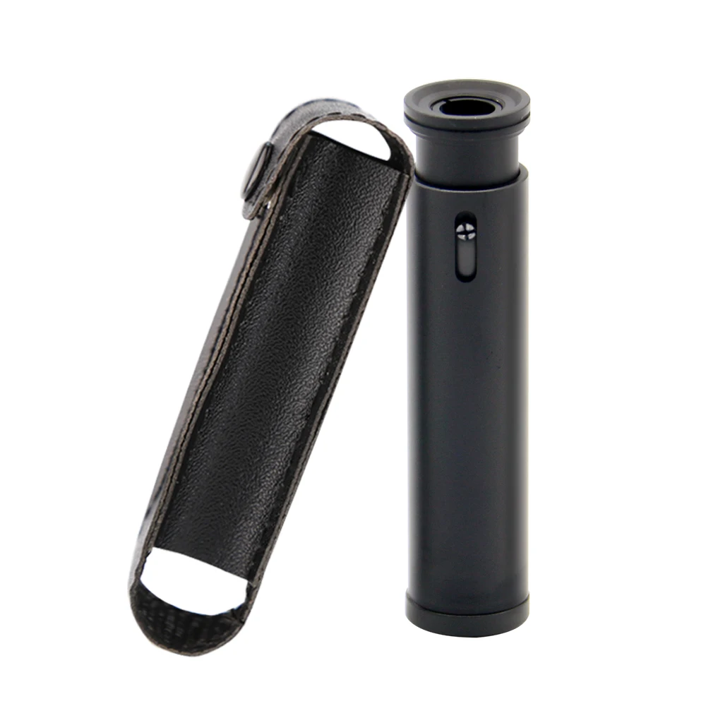 With Adjustable Focus And Clea - огляд і ціна Spectroscope Handheld
