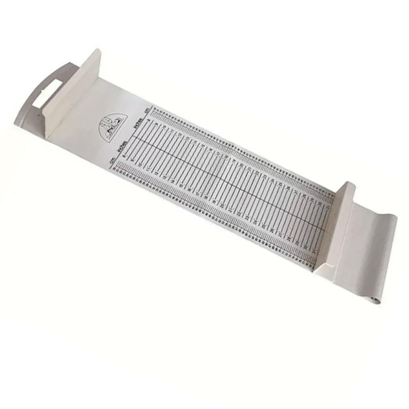  Foldable Infant Height Measur - огляд і ціна Science Nursery
