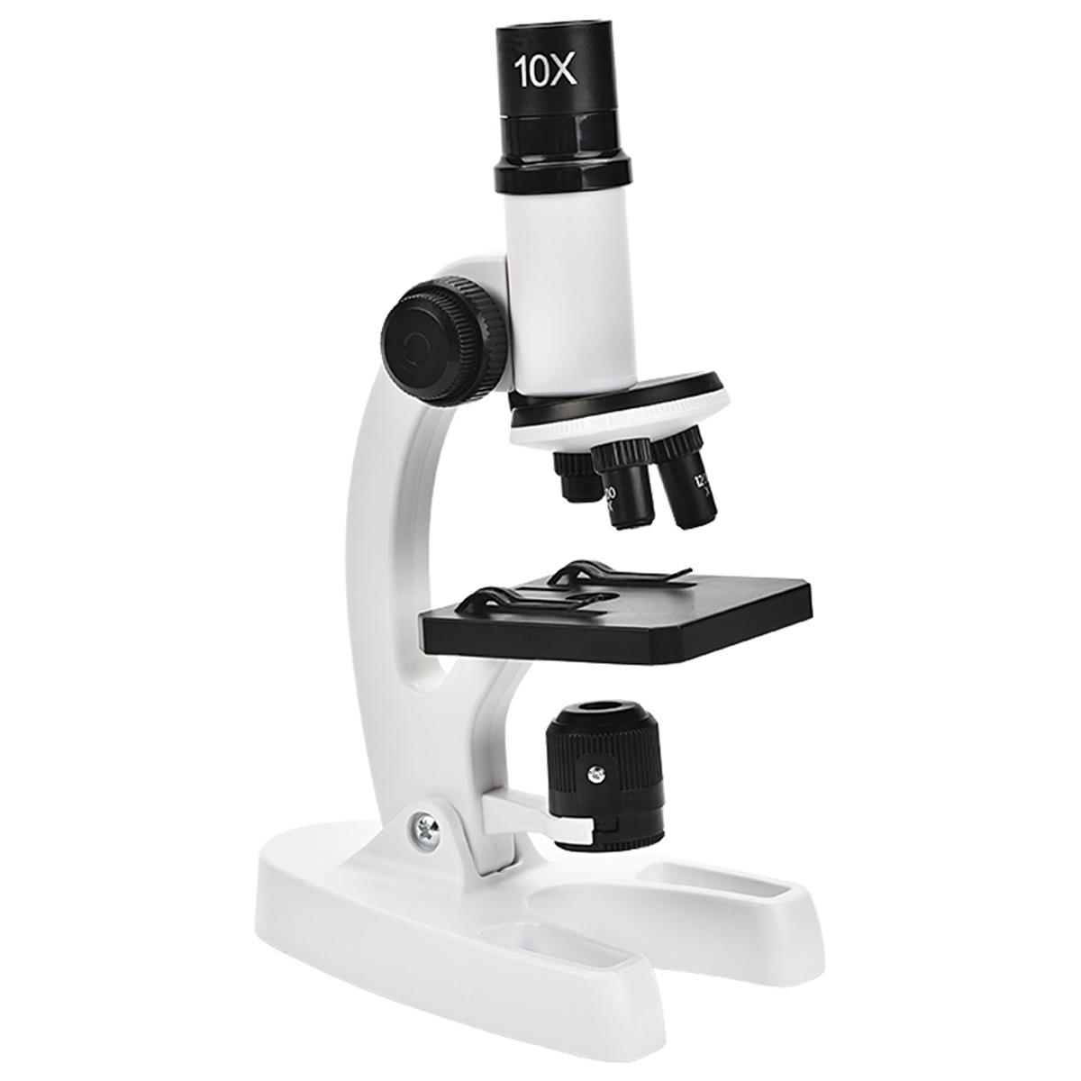 Children's Microscope Science  - огляд і ціна Science Max