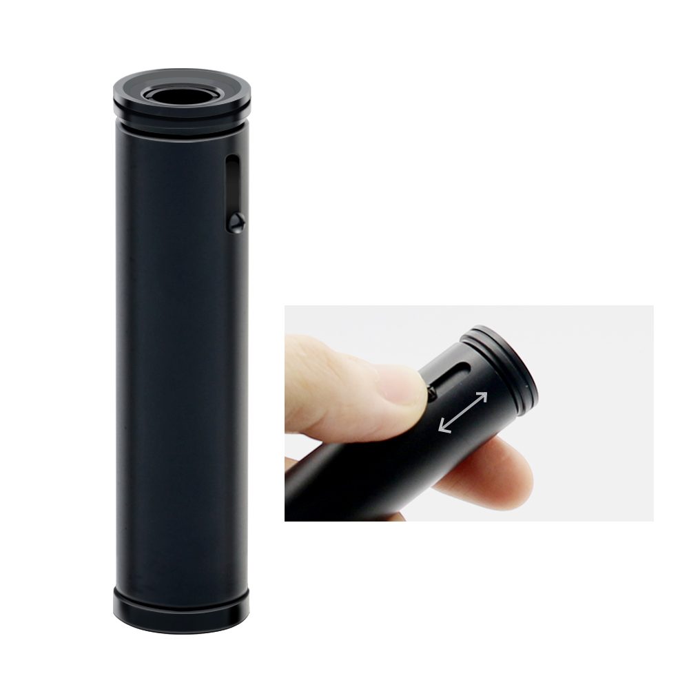 With Adjustable Focus And Clea - огляд і ціна Spectroscope Handheld