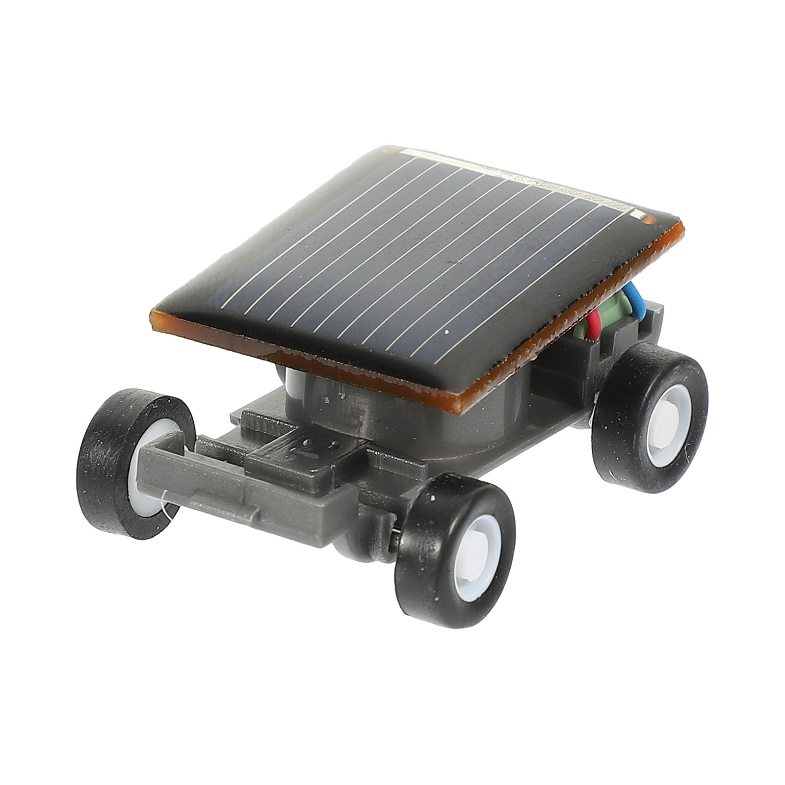 Solar Energy Small Car Educati - огляд і ціна Science Nursery