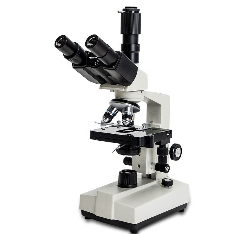 40X-1600X USB Compound Microsc - огляд і ціна Microscope Compound 40X