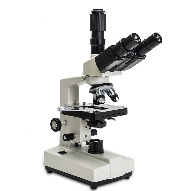 40X-1600X USB Compound Microsc - огляд і ціна Microscope Compound 40X