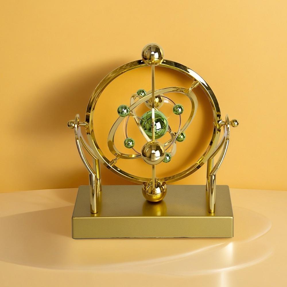 Celestial Orbit Perpetual Moti - огляд і ціна Newton Cradle Large