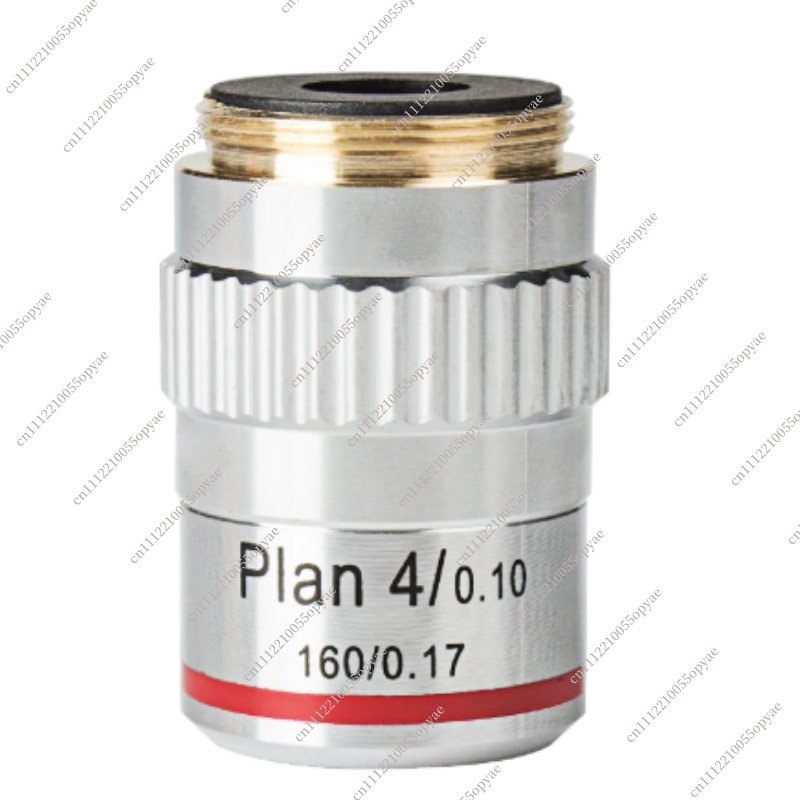 Compound Microscope 195 Achrom - огляд і ціна Microscope Compound 40X