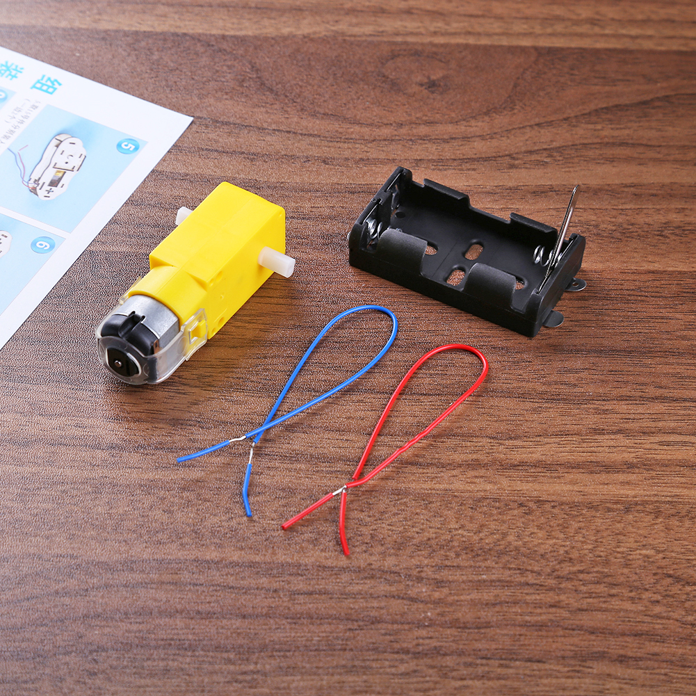 DIY Boat Model Science Toys Ki - огляд і ціна Science Max