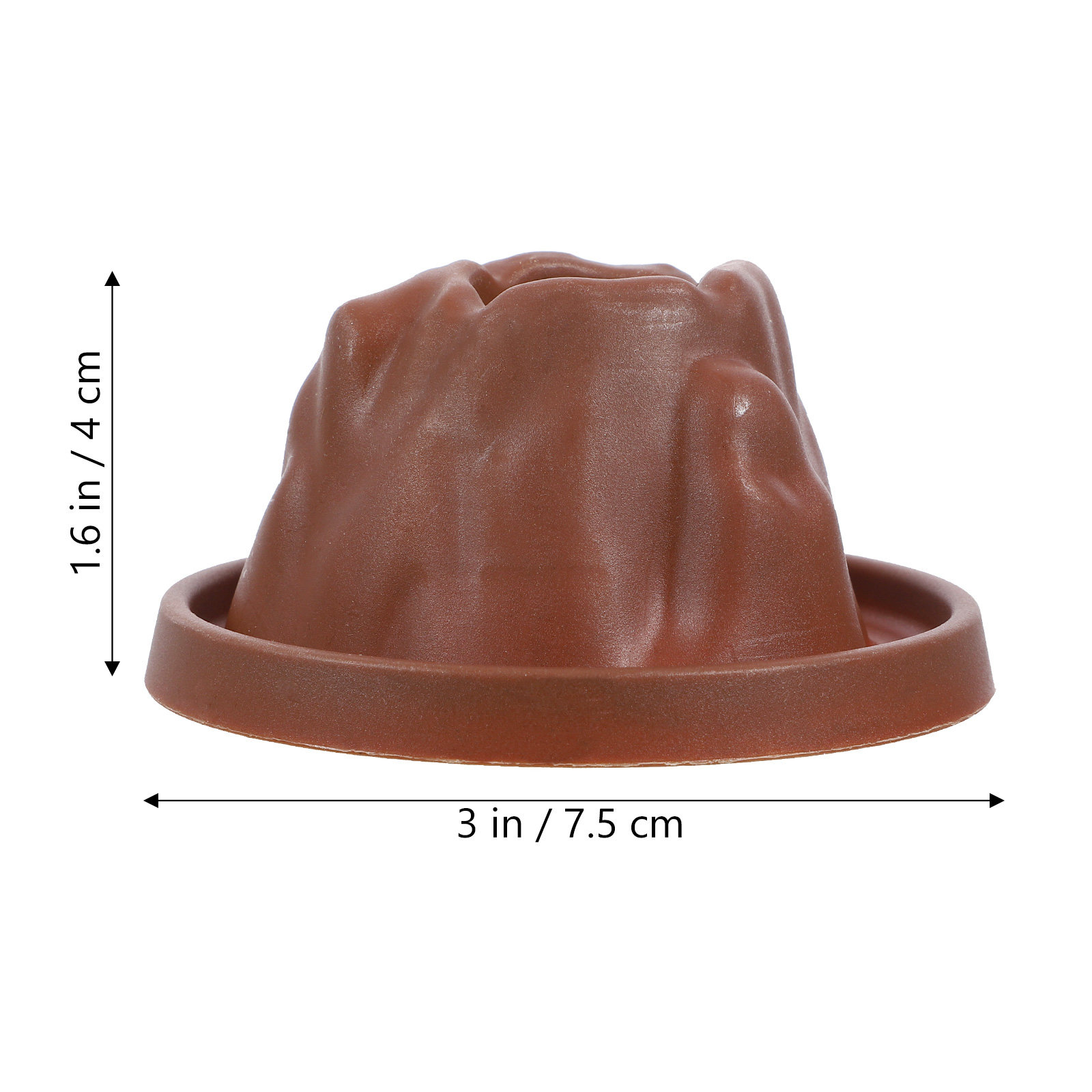 6Pcs Small Volcano DIY Science - огляд і ціна Volcano Kit Eruption