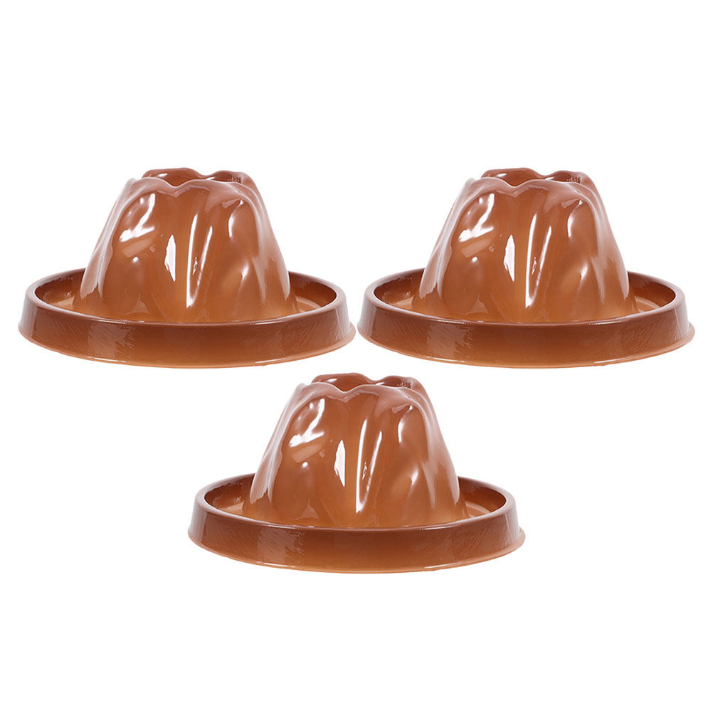 3Pcs Volcano Science Kit Reali - огляд і ціна Volcano Kit Eruption