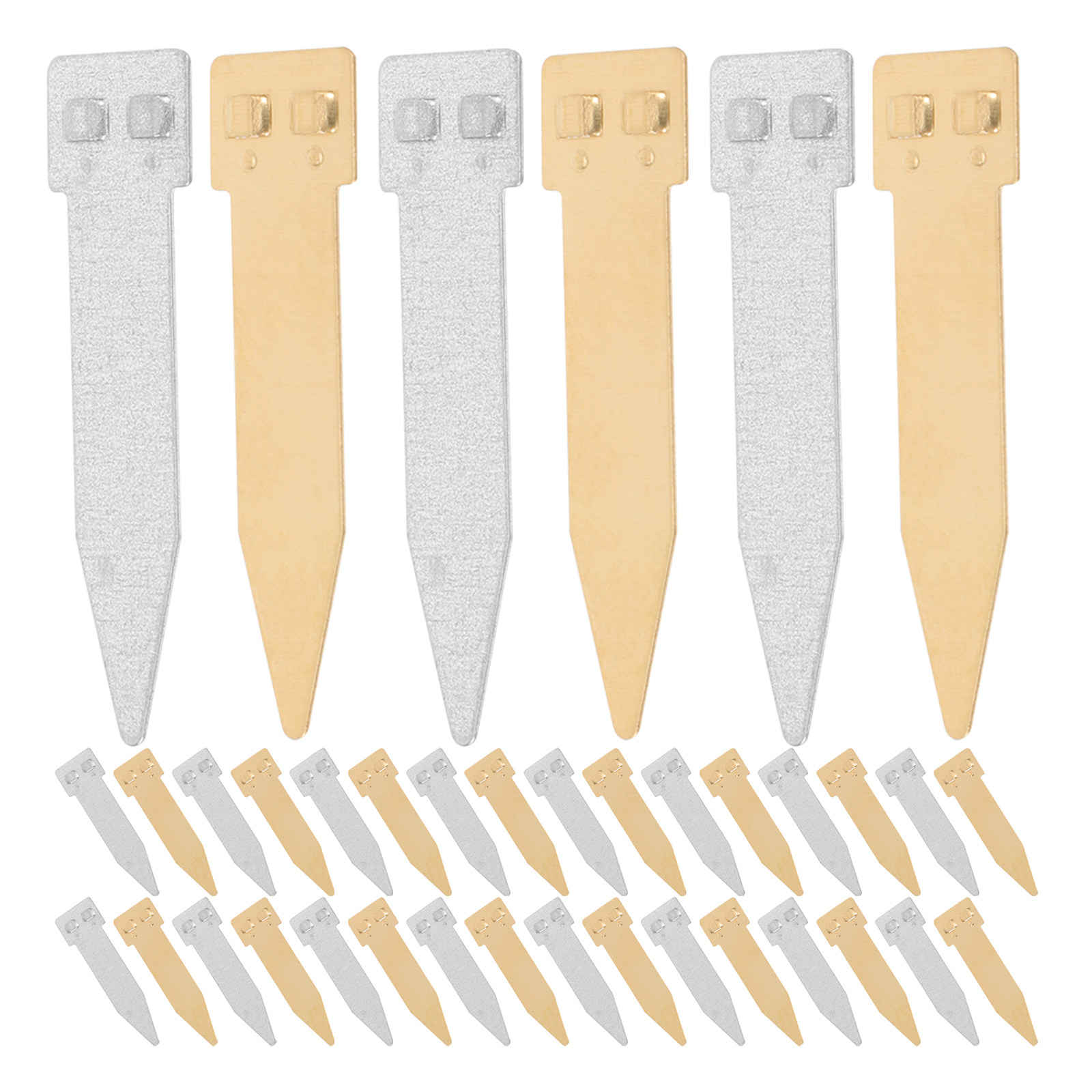 60Pcs Zinc Copper Electroding  - огляд і ціна Science Experiment