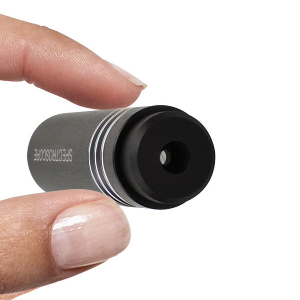 Professional Gemological Spect - огляд і ціна Spectroscope Handheld