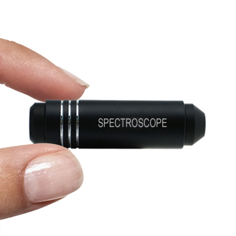 Professional Gemological Spect - огляд і ціна Spectroscope Handheld