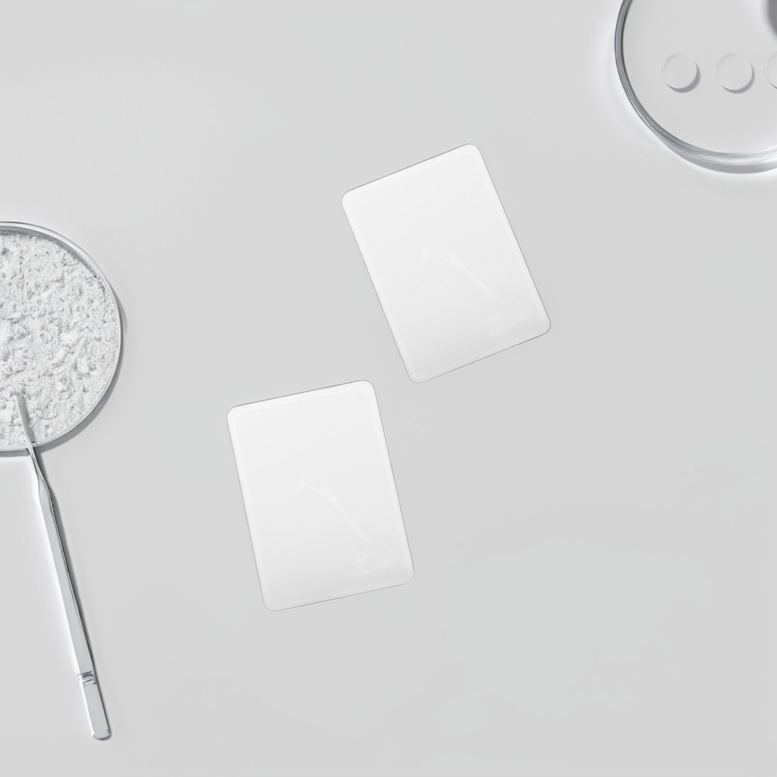 20Pcs Acrylic Mirror Tiles Sof - огляд і ціна Science Experiment