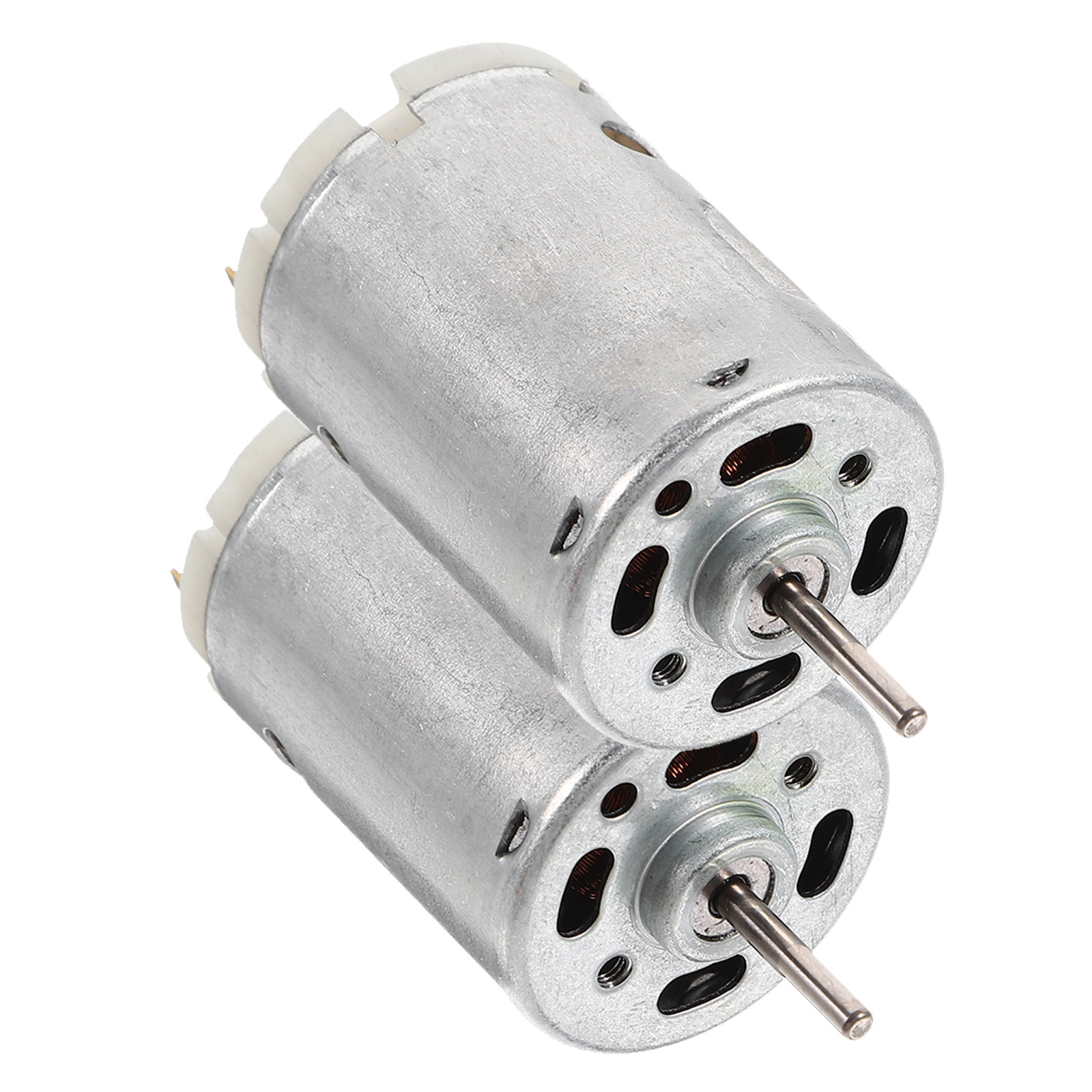 2Pcs Motor for DIY Airplane El - огляд і ціна Science And Hobby