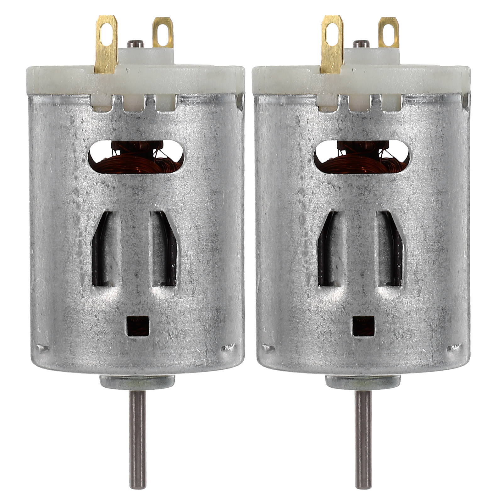 2Pcs Motor for DIY Airplane El - огляд і ціна Science And Hobby