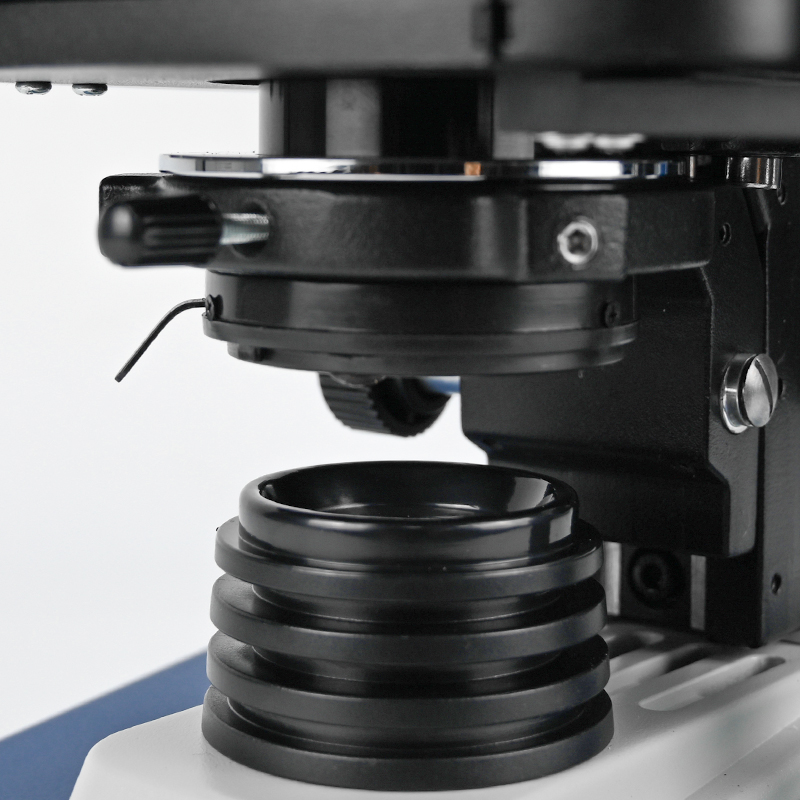 Biological Compound Microscope - огляд і ціна Microscope Compound 40X