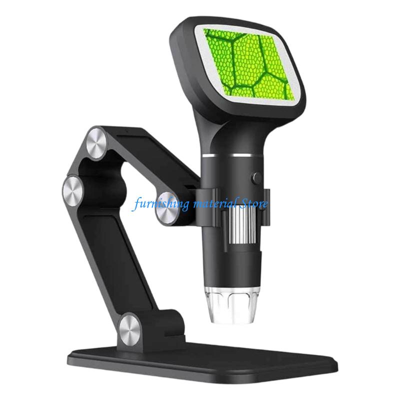 Y5GD 1600X Magnification Micro - огляд і ціна Science Hobbyist