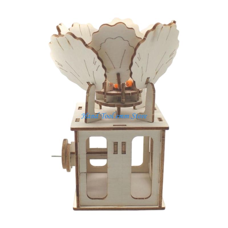 H37F Craft Science Experiment  - огляд і ціна Science Hobbyist